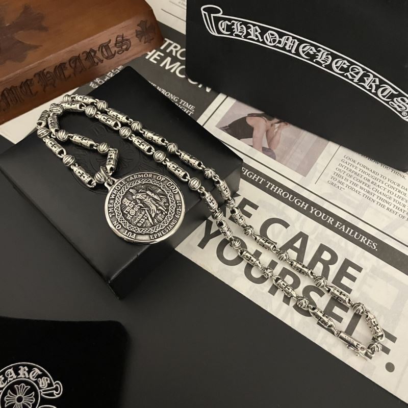 Chrome Hearts Necklaces